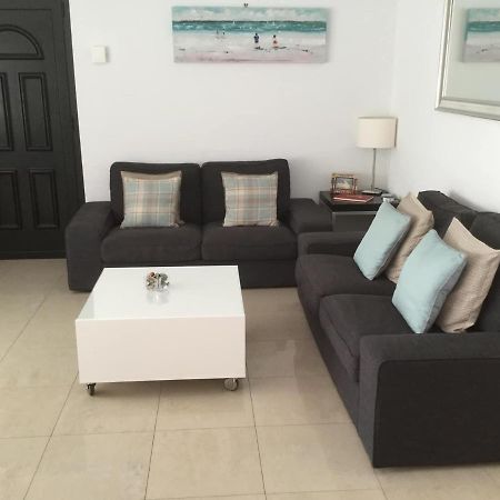 Appartement Riviera Park à Puerto del Carmen  Extérieur photo