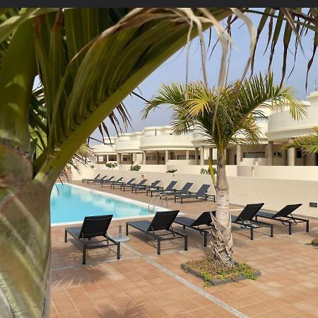 Appartement Riviera Park à Puerto del Carmen  Extérieur photo