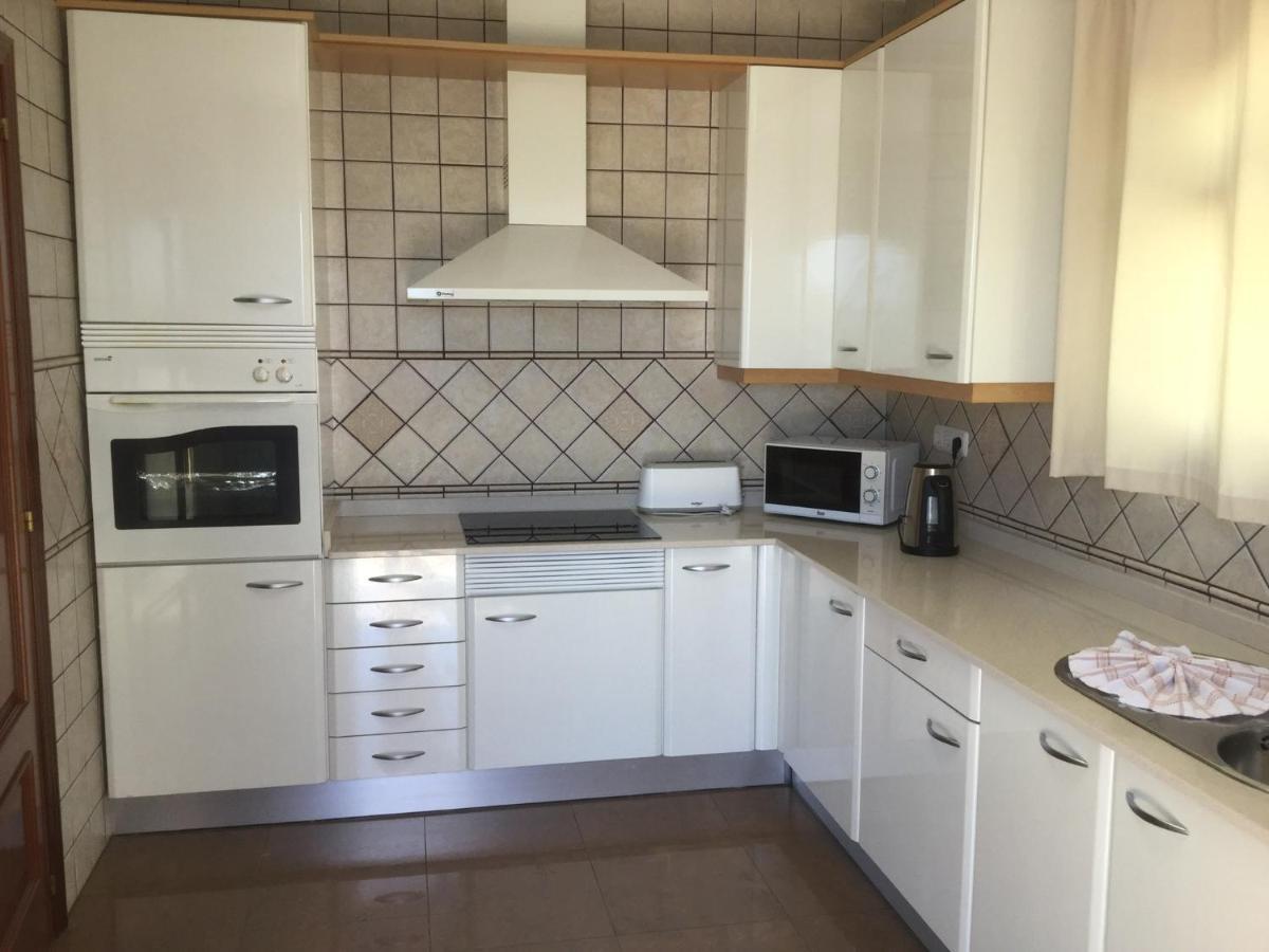 Appartement Riviera Park à Puerto del Carmen  Extérieur photo