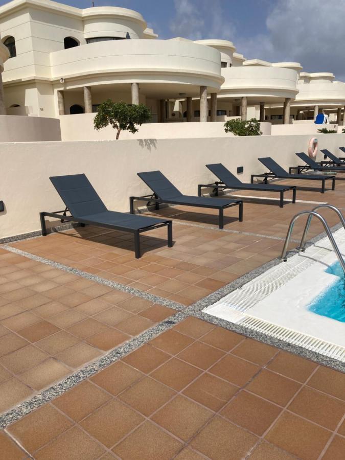 Appartement Riviera Park à Puerto del Carmen  Extérieur photo