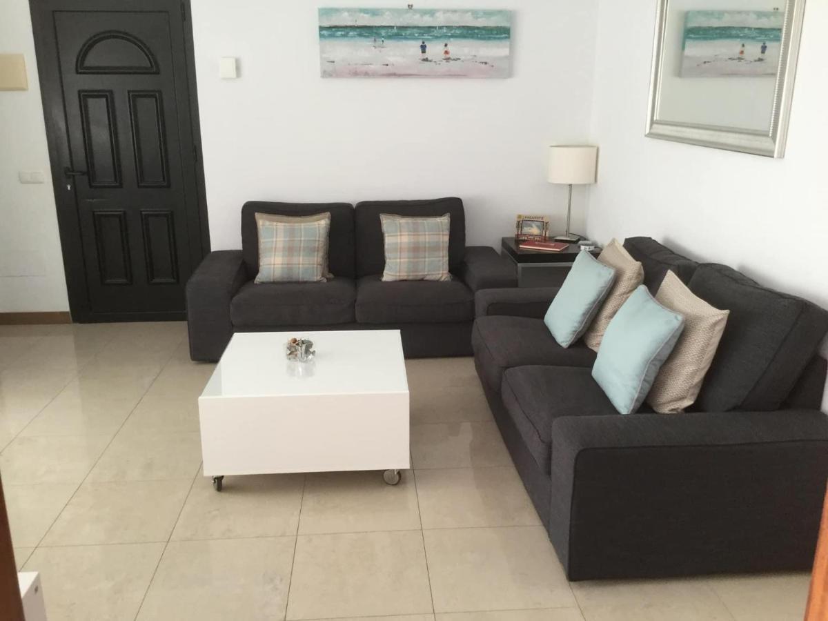 Appartement Riviera Park à Puerto del Carmen  Extérieur photo