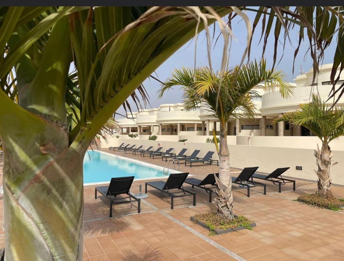 Appartement Riviera Park à Puerto del Carmen  Extérieur photo