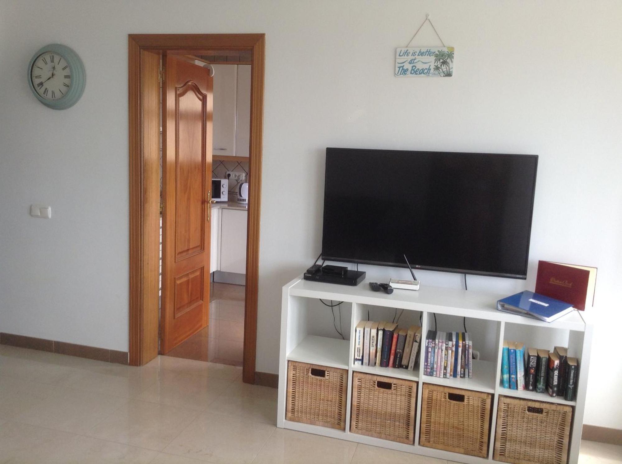Appartement Riviera Park à Puerto del Carmen  Extérieur photo