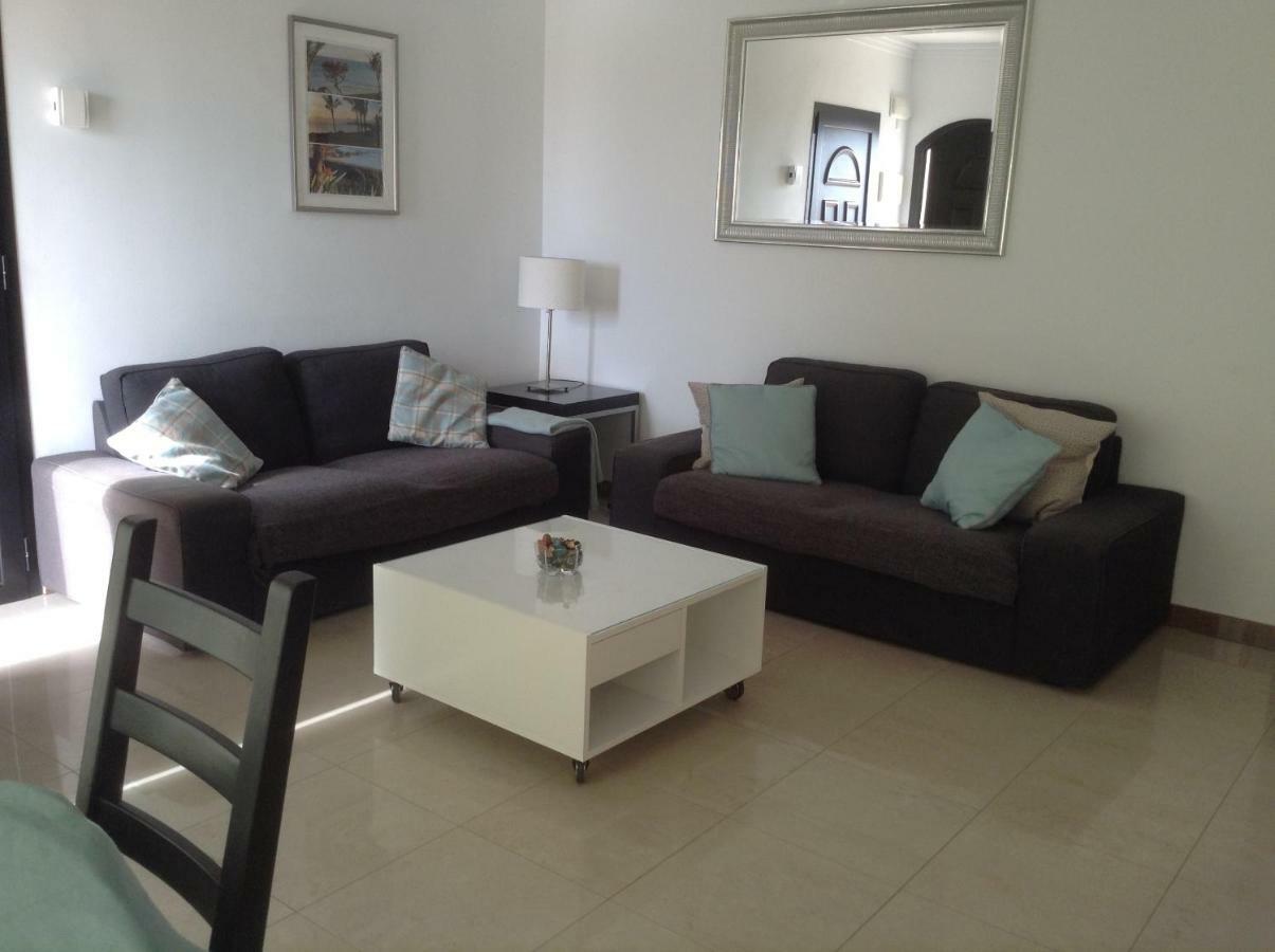 Appartement Riviera Park à Puerto del Carmen  Extérieur photo