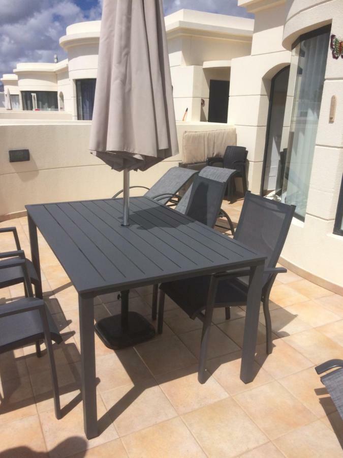 Appartement Riviera Park à Puerto del Carmen  Extérieur photo