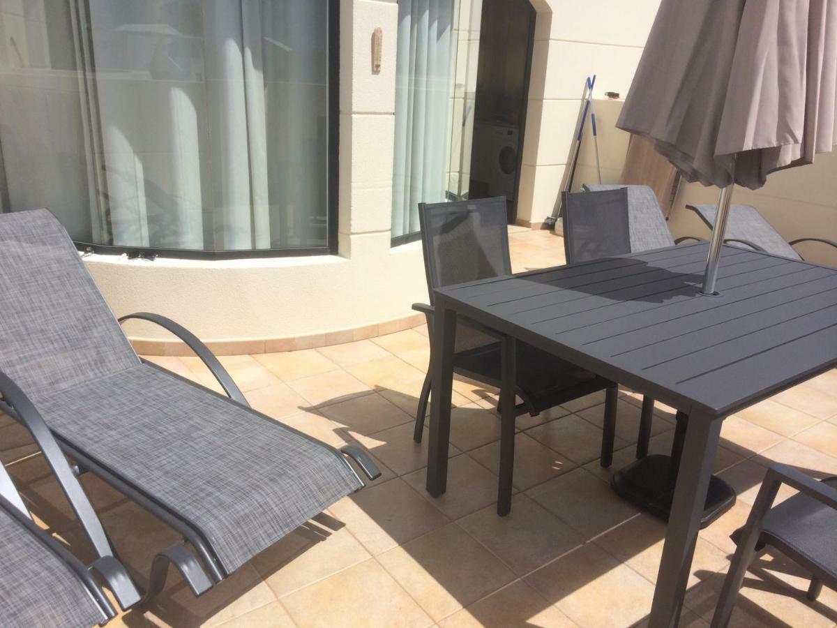 Appartement Riviera Park à Puerto del Carmen  Extérieur photo