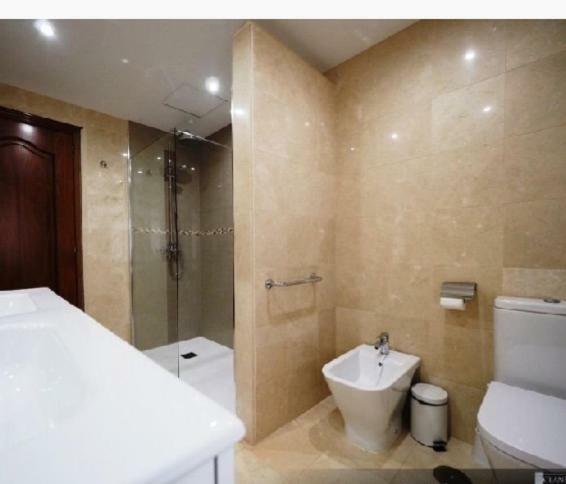 Appartement Riviera Park à Puerto del Carmen  Extérieur photo