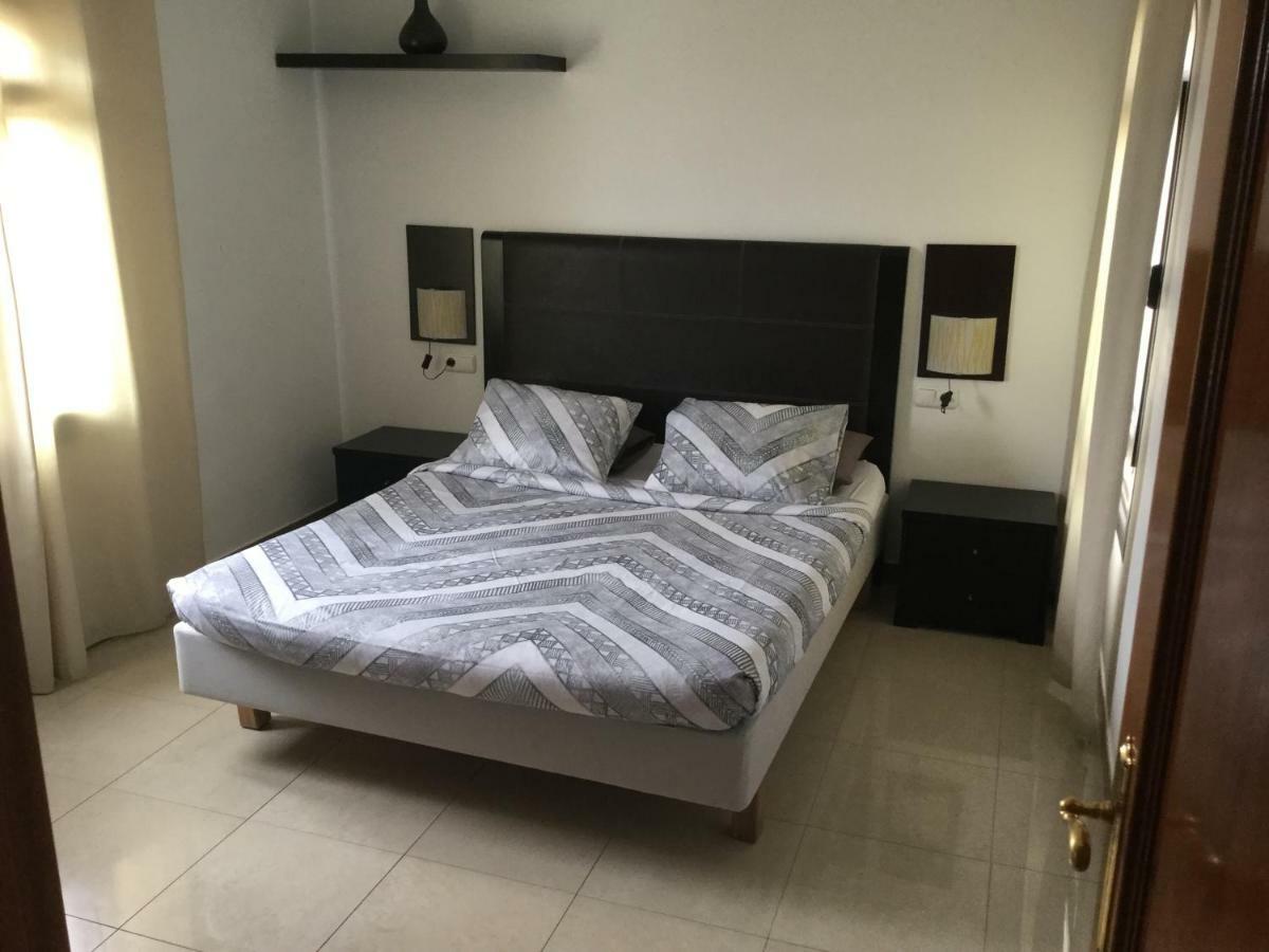 Appartement Riviera Park à Puerto del Carmen  Extérieur photo