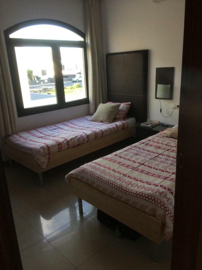 Appartement Riviera Park à Puerto del Carmen  Extérieur photo